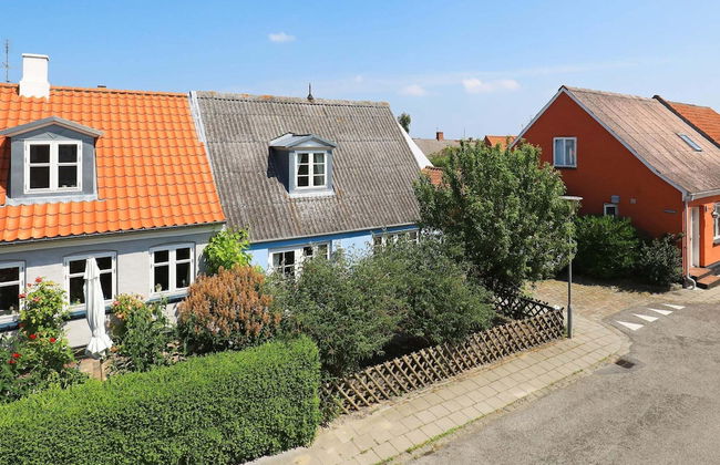 Holiday Home in Marstal - Foto 29
