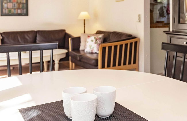Holiday Home in Marstal - Foto 19