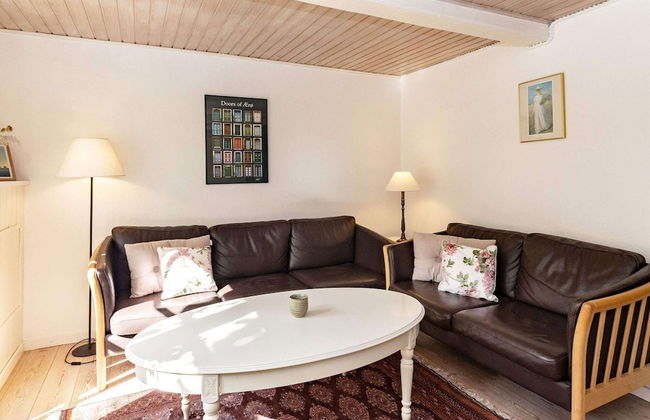 Holiday Home in Marstal - Foto 6