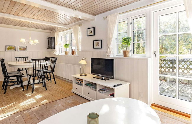 Holiday Home in Marstal - Foto 14