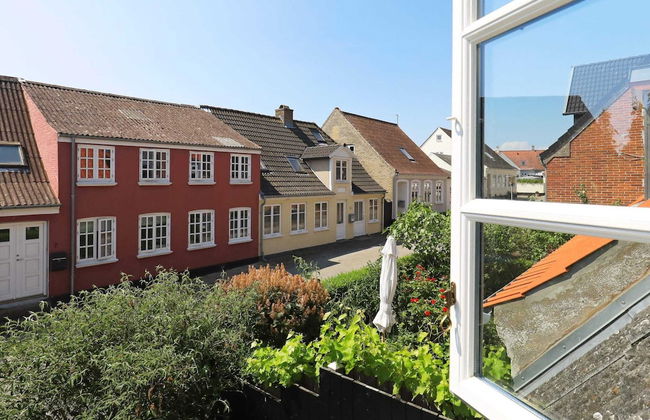 Holiday Home in Marstal - Foto 26