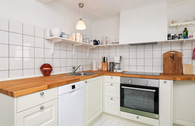 Holiday Home in Marstal - Foto 16