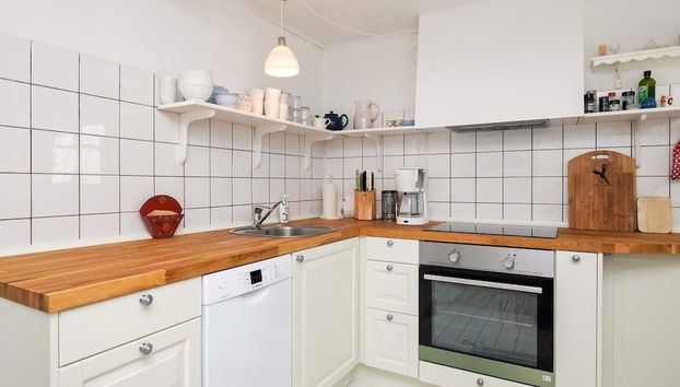 Cozinha privada