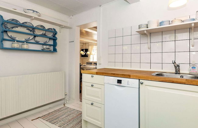 Holiday Home in Marstal - Foto 17