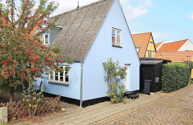 Holiday Home in Marstal - Foto 28