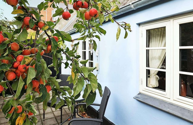 Holiday Home in Marstal - Foto 32