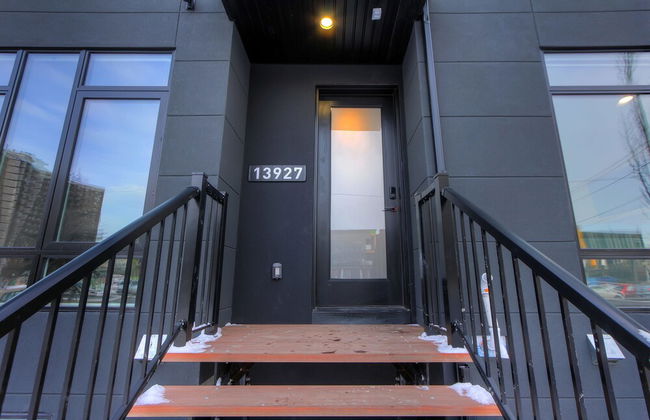 New Luxury Townhome 27 - Foto 64
