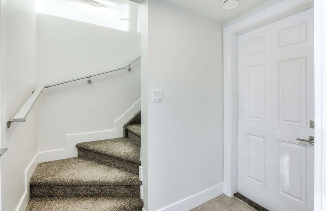 New Luxury Townhome 27 - Foto 32