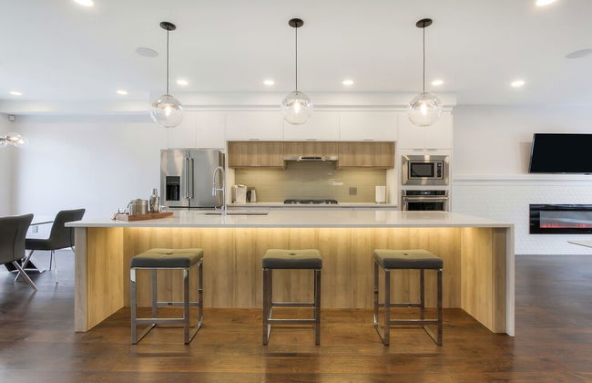 New Luxury Townhome 27 - Foto 20