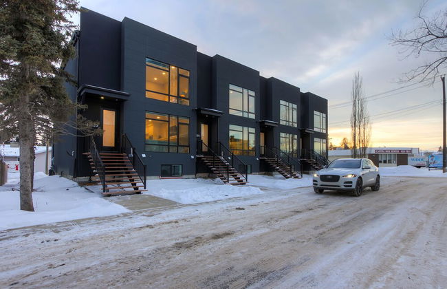 New Luxury Townhome 27 - Foto 62