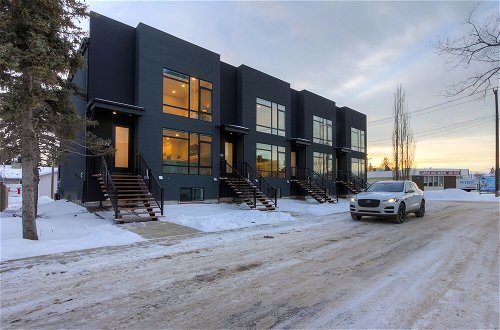 Foto 62 - New Luxury Townhome 27