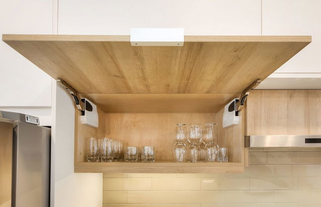 New Luxury Townhome 27 - Foto 18