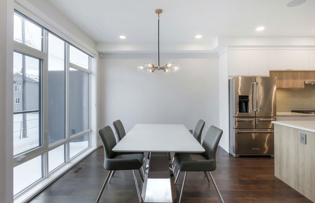 New Luxury Townhome 27 - Foto 14