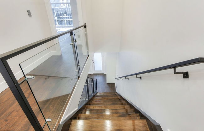 New Luxury Townhome 27 - Foto 31