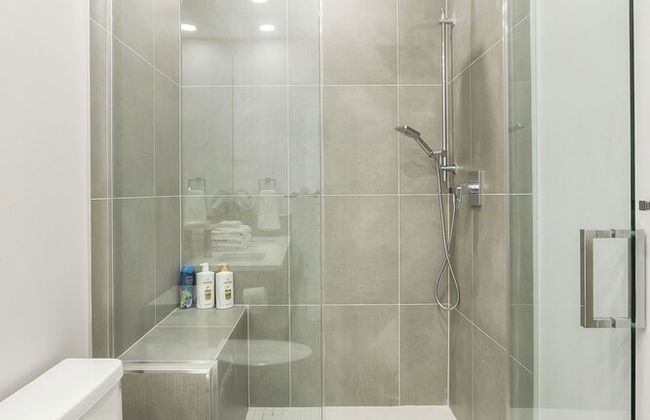 New Luxury Townhome 27 - Foto 52