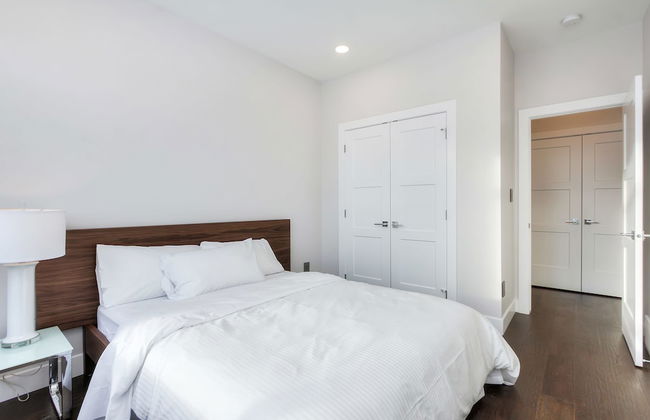 New Luxury Townhome 27 - Foto 8