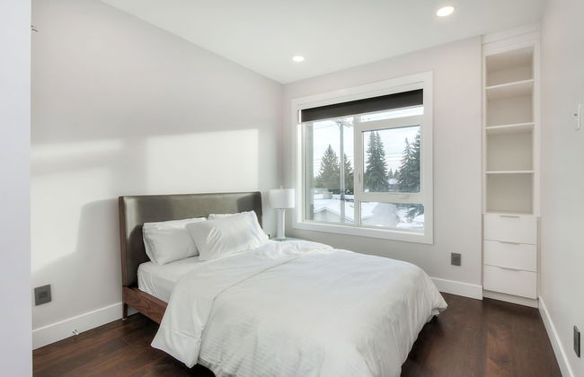 New Luxury Townhome 27 - Foto 4