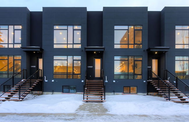 New Luxury Townhome 27 - Foto 56