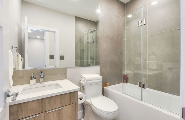 New Luxury Townhome 27 - Foto 50