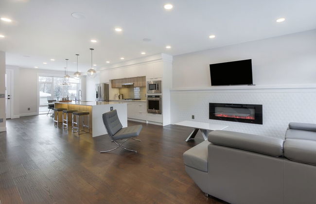 New Luxury Townhome 27 - Foto 39