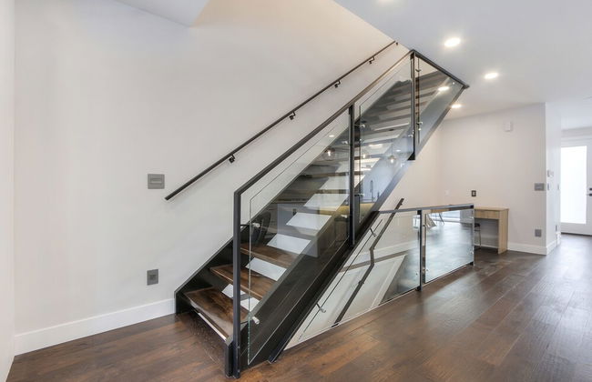 New Luxury Townhome 27 - Foto 23