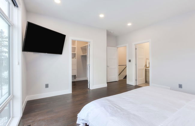New Luxury Townhome 27 - Foto 10