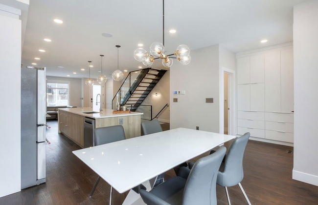 New Luxury Townhome 27 - Foto 12