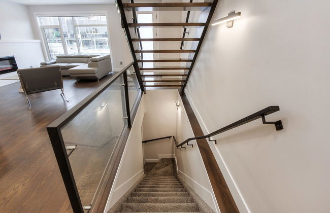 New Luxury Townhome 27 - Foto 26