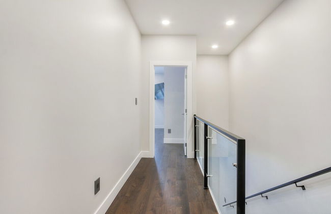 New Luxury Townhome 27 - Foto 33