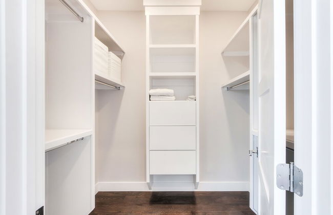 New Luxury Townhome 27 - Foto 45