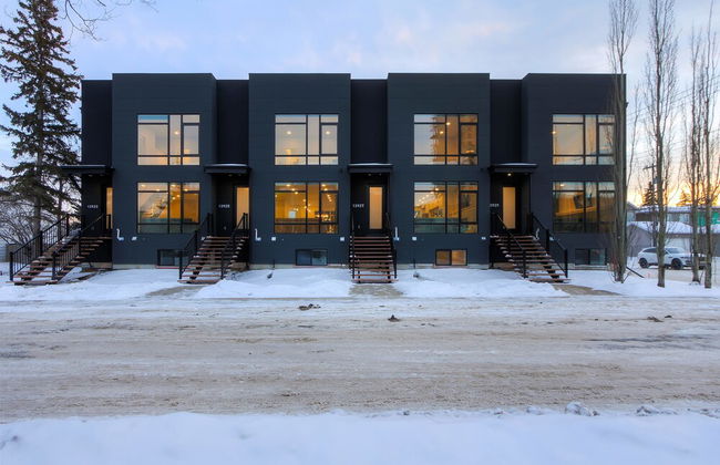 New Luxury Townhome 27 - Foto 57