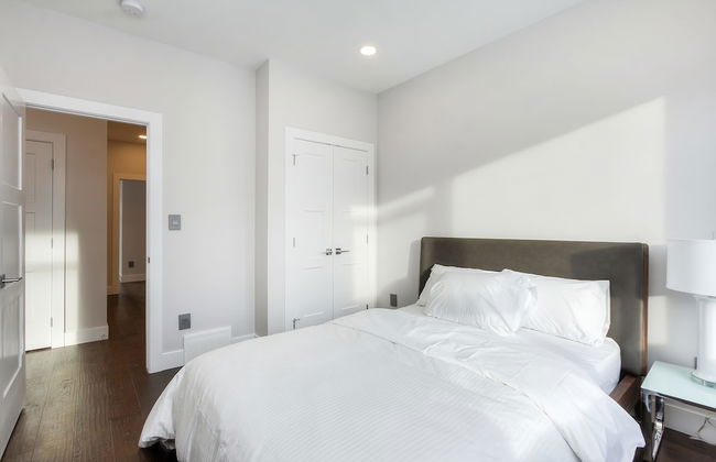 New Luxury Townhome 27 - Foto 7