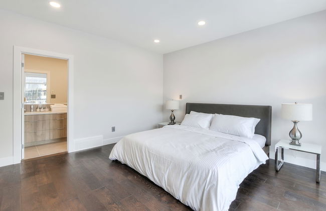 New Luxury Townhome 27 - Foto 5