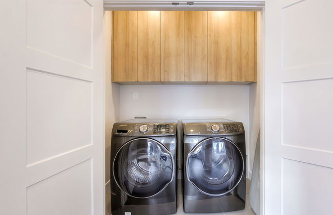 New Luxury Townhome 27 - Foto 47