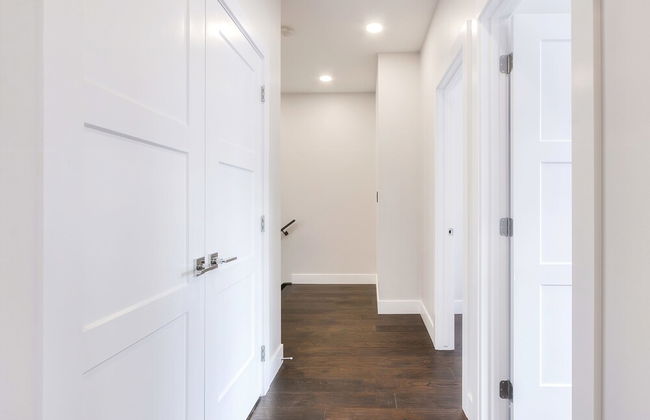 New Luxury Townhome 27 - Foto 30