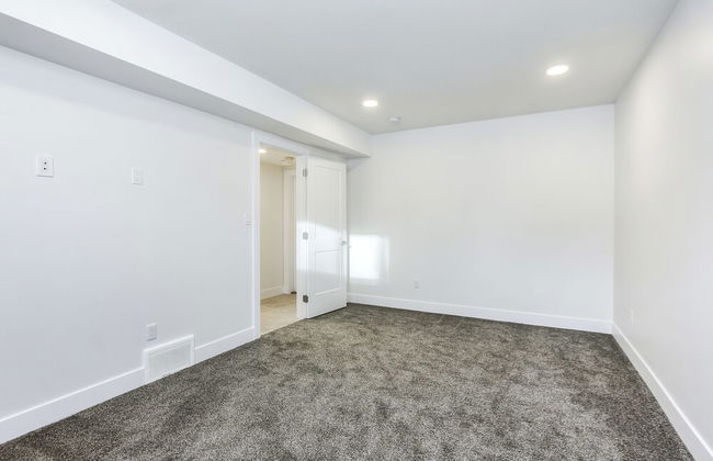 New Luxury Townhome 27 - Foto 46