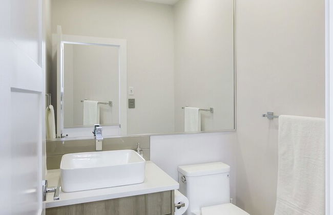New Luxury Townhome 27 - Foto 49