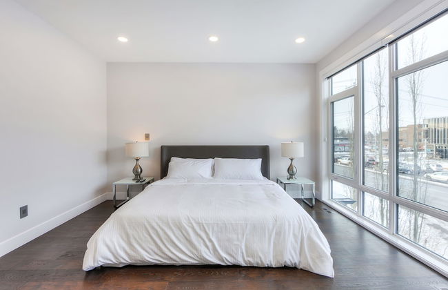 New Luxury Townhome 27 - Foto 3