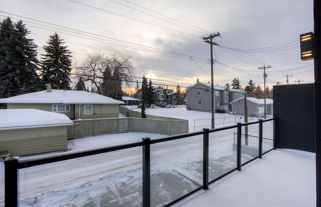 New Luxury Townhome 27 - Foto 42