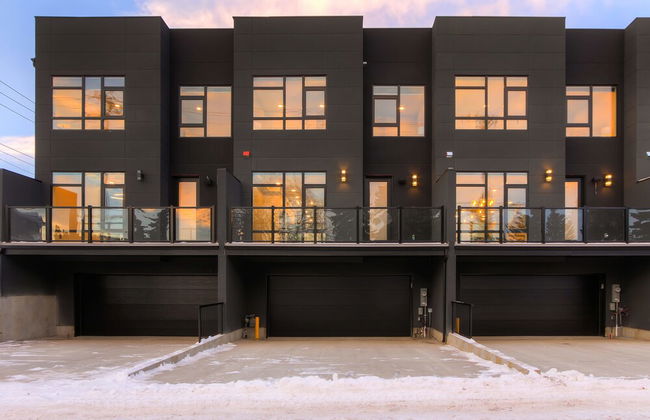 New Luxury Townhome 27 - Foto 63