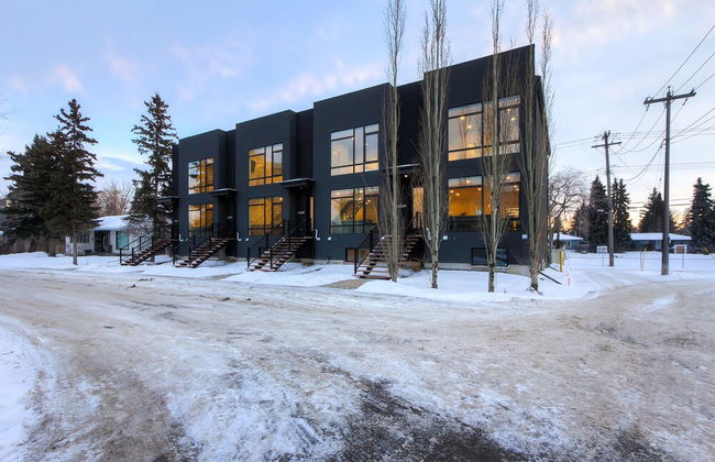 New Luxury Townhome 27 - Foto 58