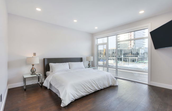 New Luxury Townhome 27 - Foto 2