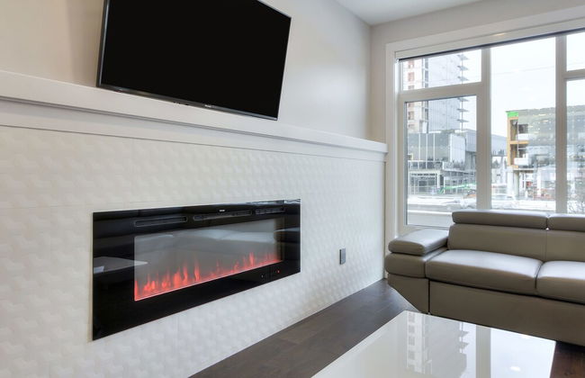 New Luxury Townhome 27 - Foto 48
