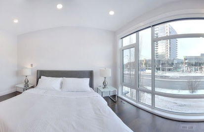 New Luxury Townhome 27 - Foto 9