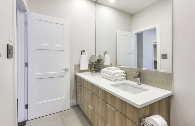 New Luxury Townhome 27 - Foto 53
