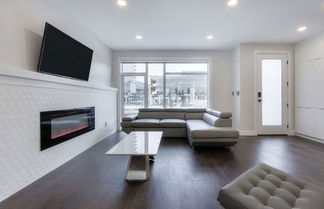 New Luxury Townhome 27 - Foto 38