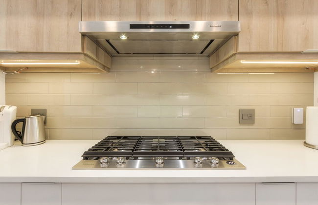 New Luxury Townhome 27 - Foto 22