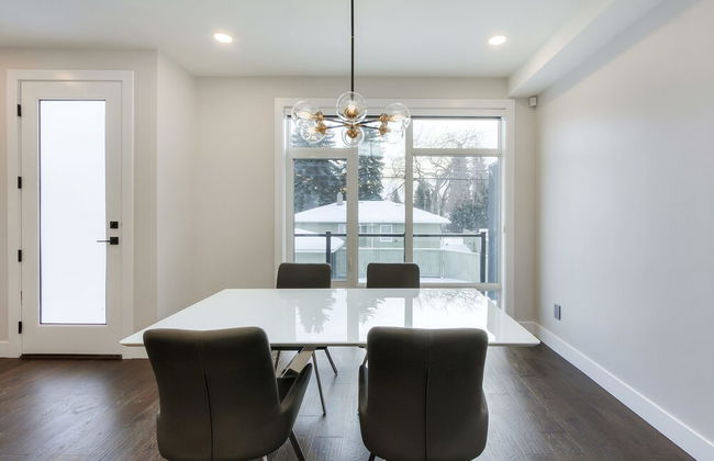 New Luxury Townhome 27 - Foto 13