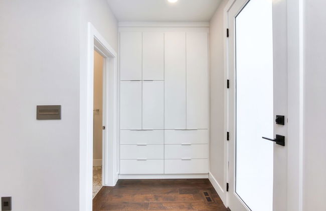 New Luxury Townhome 27 - Foto 44