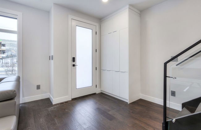 New Luxury Townhome 27 - Foto 40